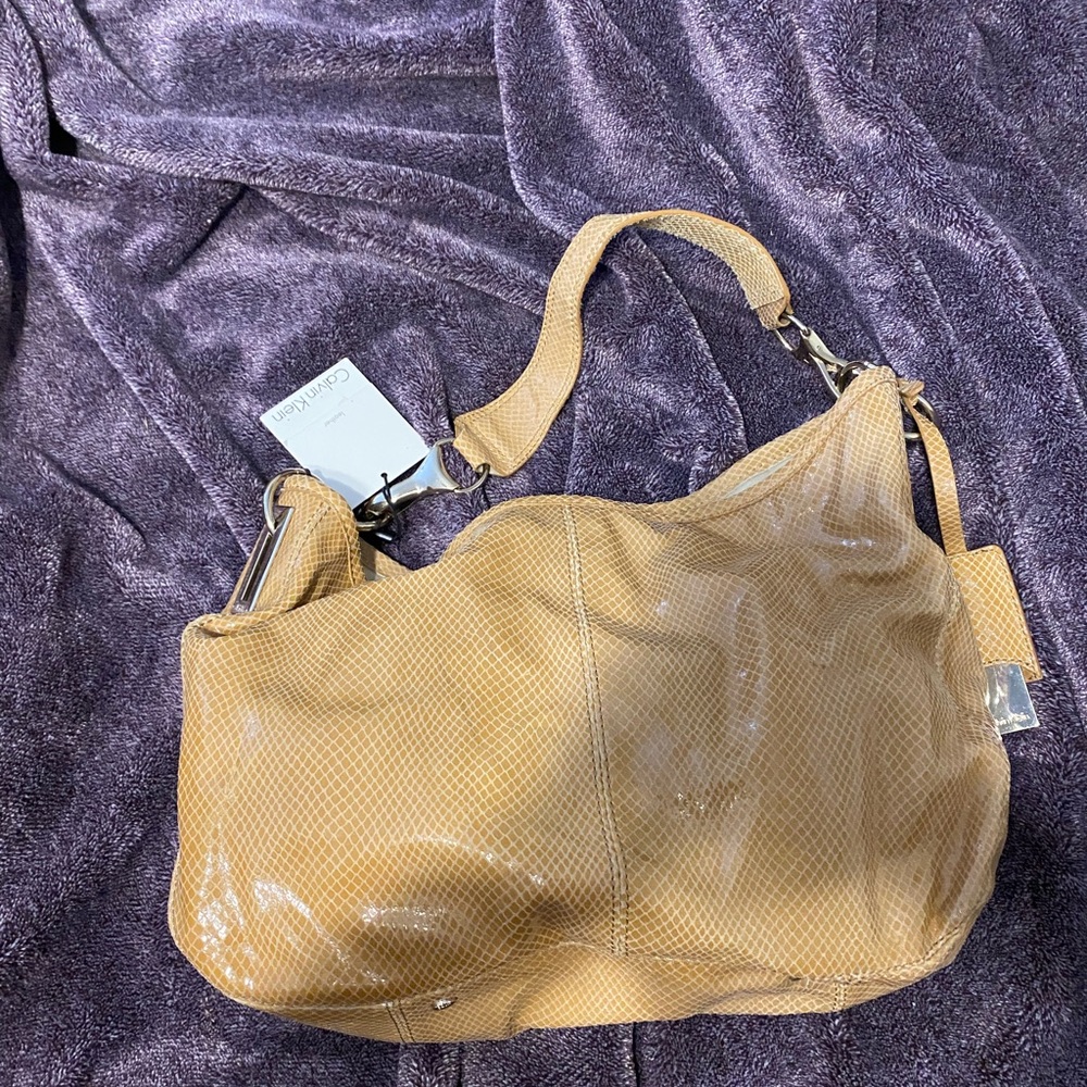 Purse by Calvin Klein